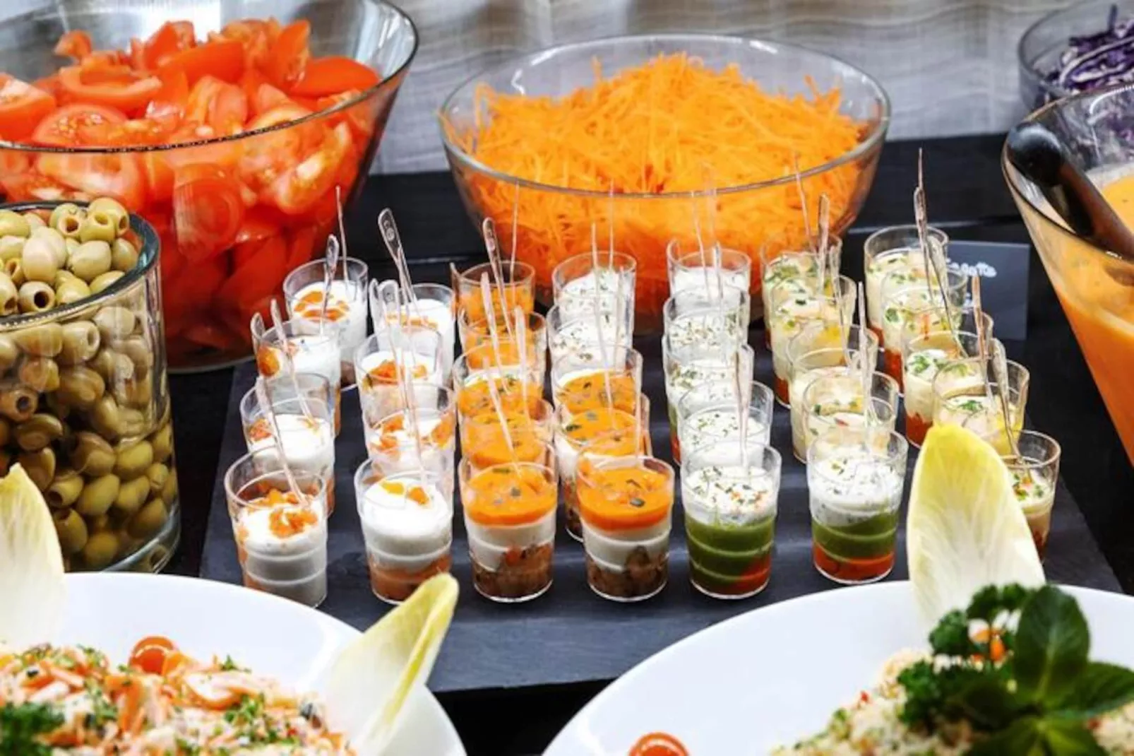 SOWELL Family Les Amandiers****