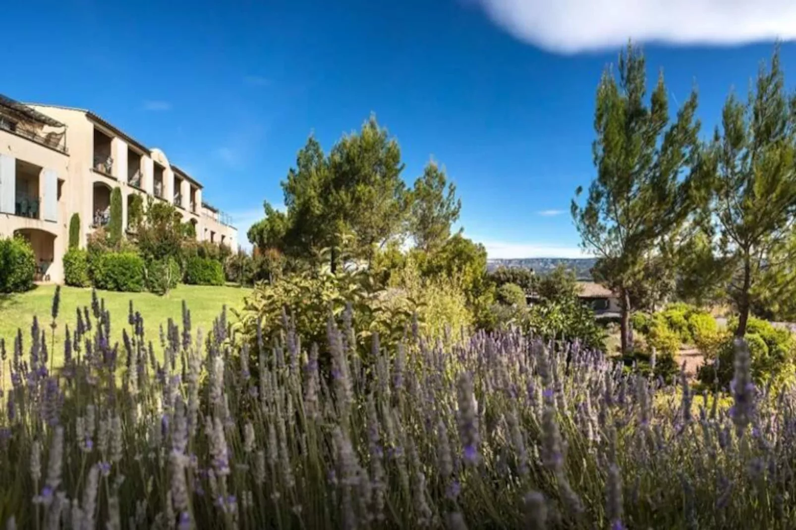 Les Mas et Villas de Pont Royal en Provence - maeva Home