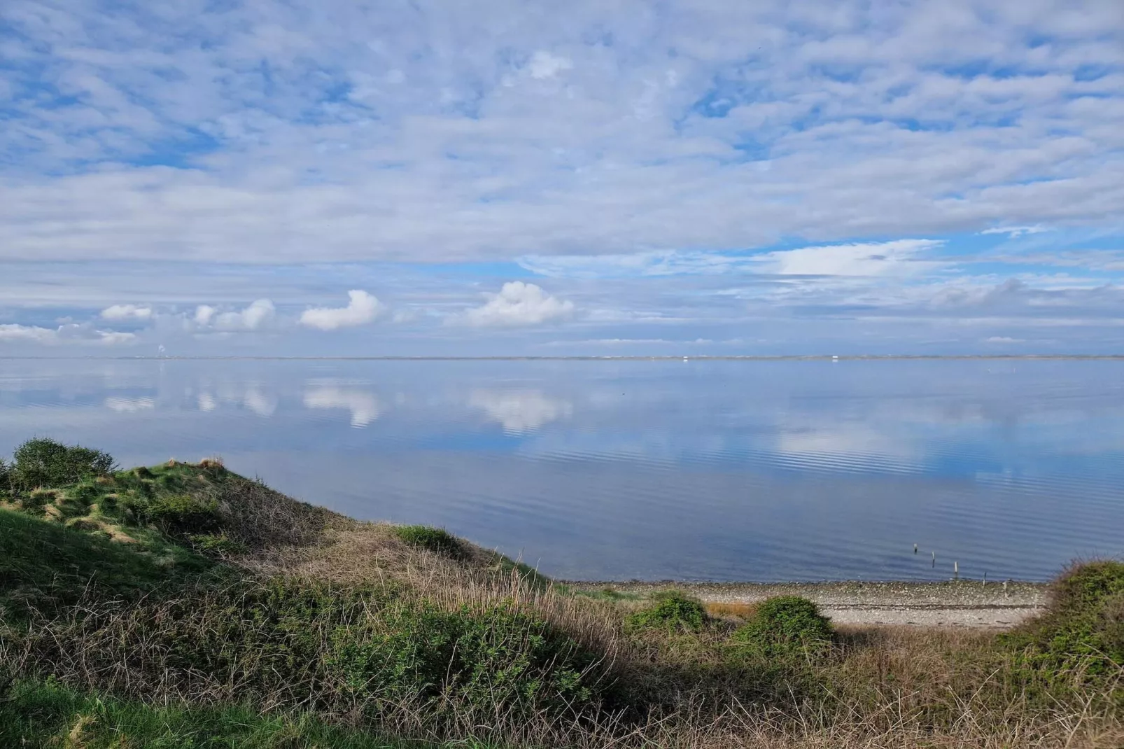 8 persoons vakantie huis in Vestervig-By Traum-Waterzicht