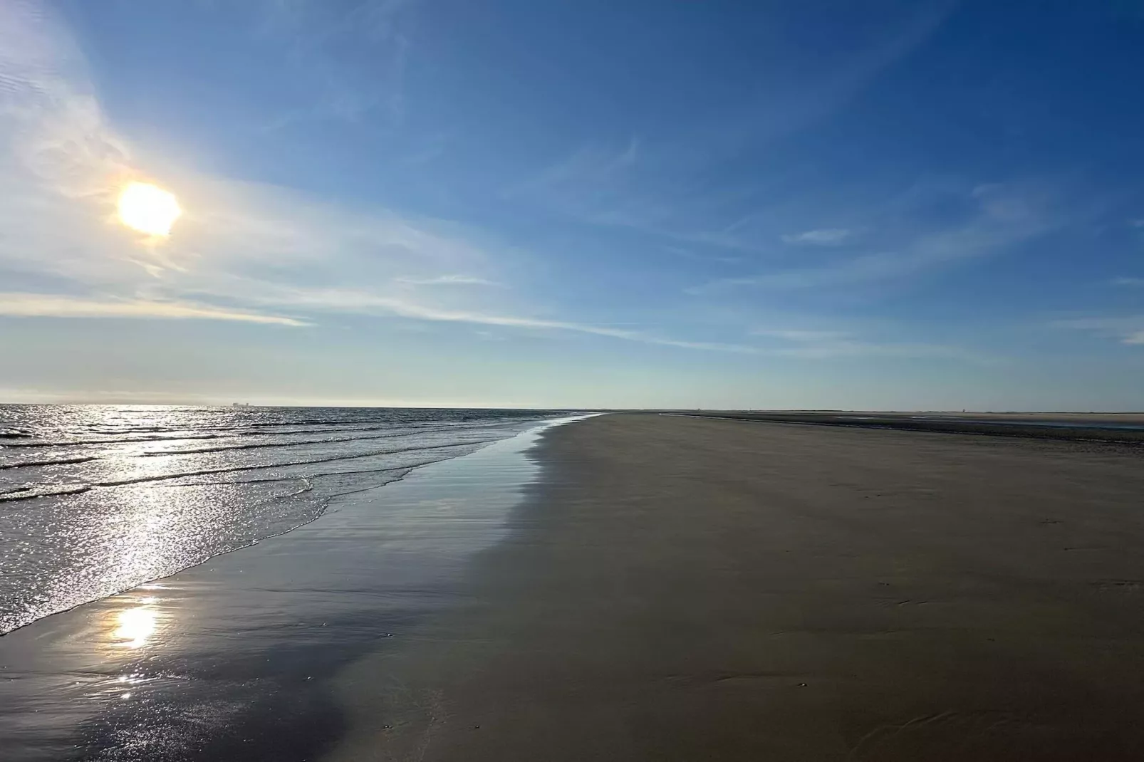 6 persoons vakantie huis in Fanø-By Traum-Waterzicht