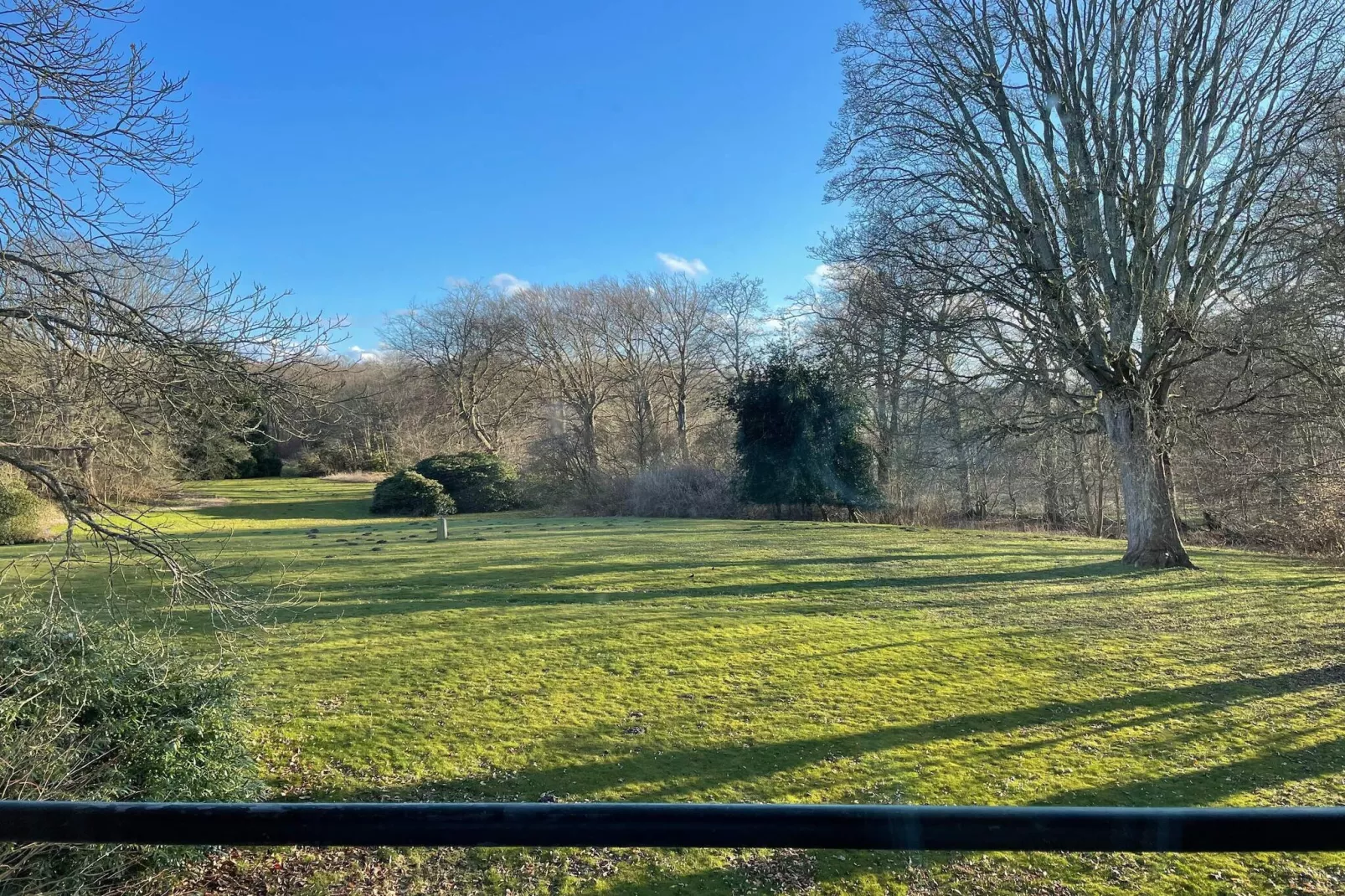 Luxe toevluchtsoord in Hornbaek -- By Traum Ferienwohnungen-Niet-getagd