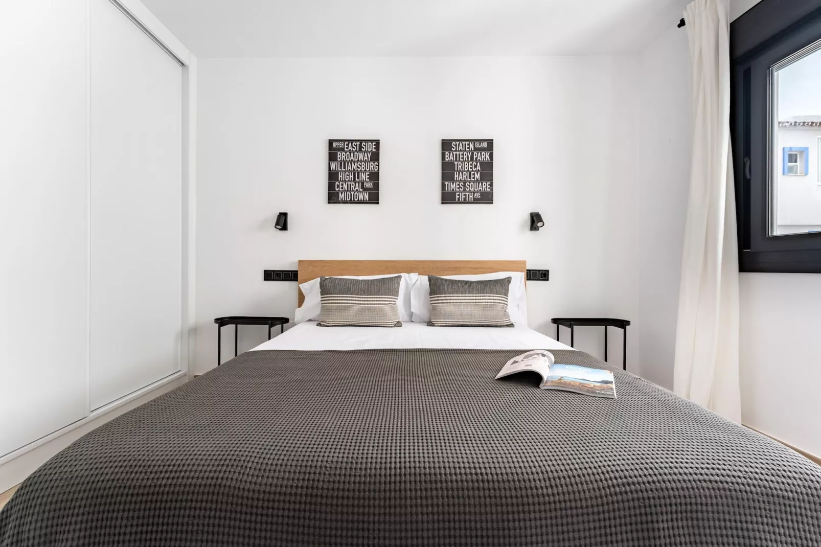 CT 326 - Faro's Fuengirola Prime Location - Boutique Apartment