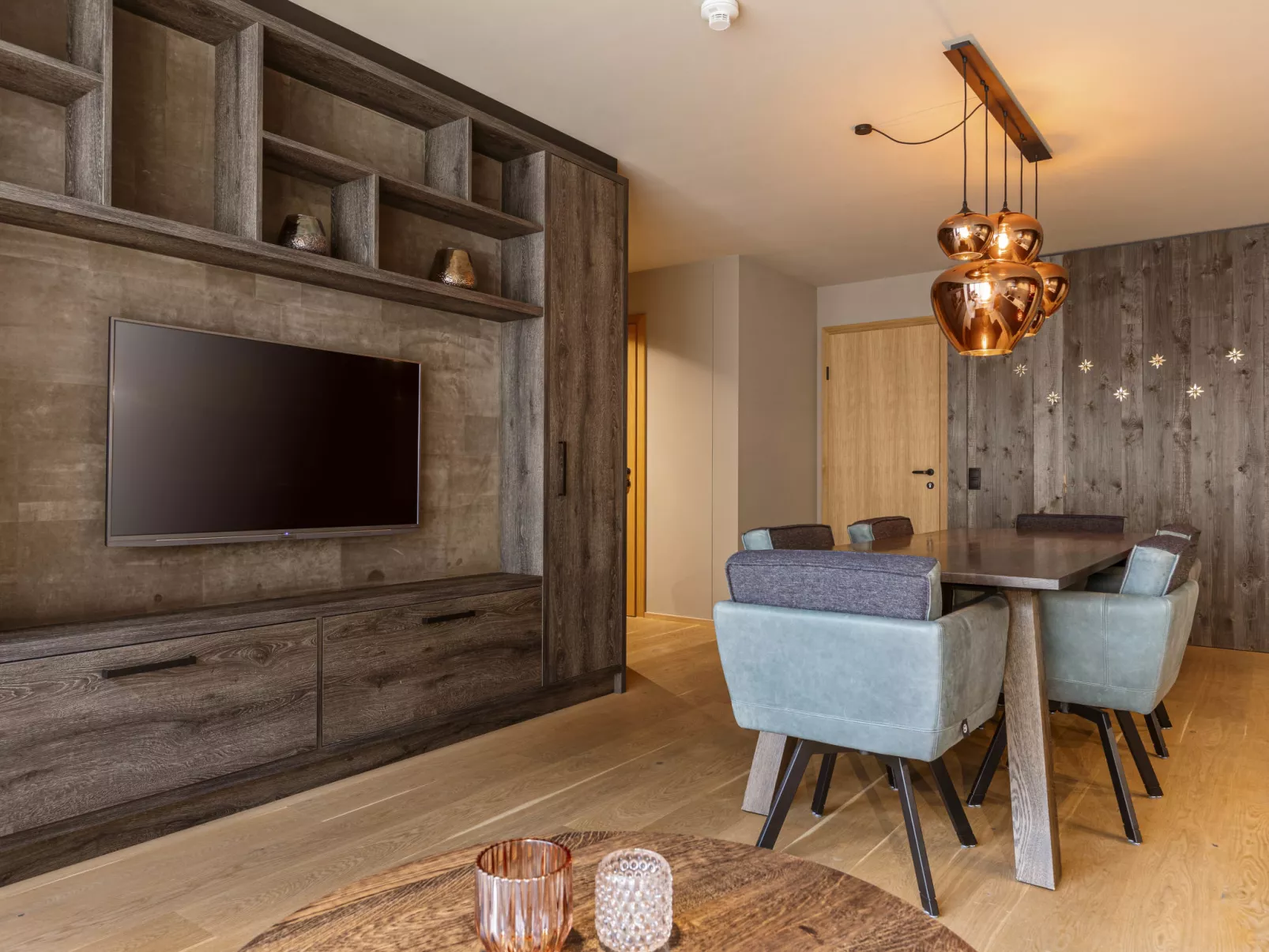 Superior mit 2SZ für 4 Personen