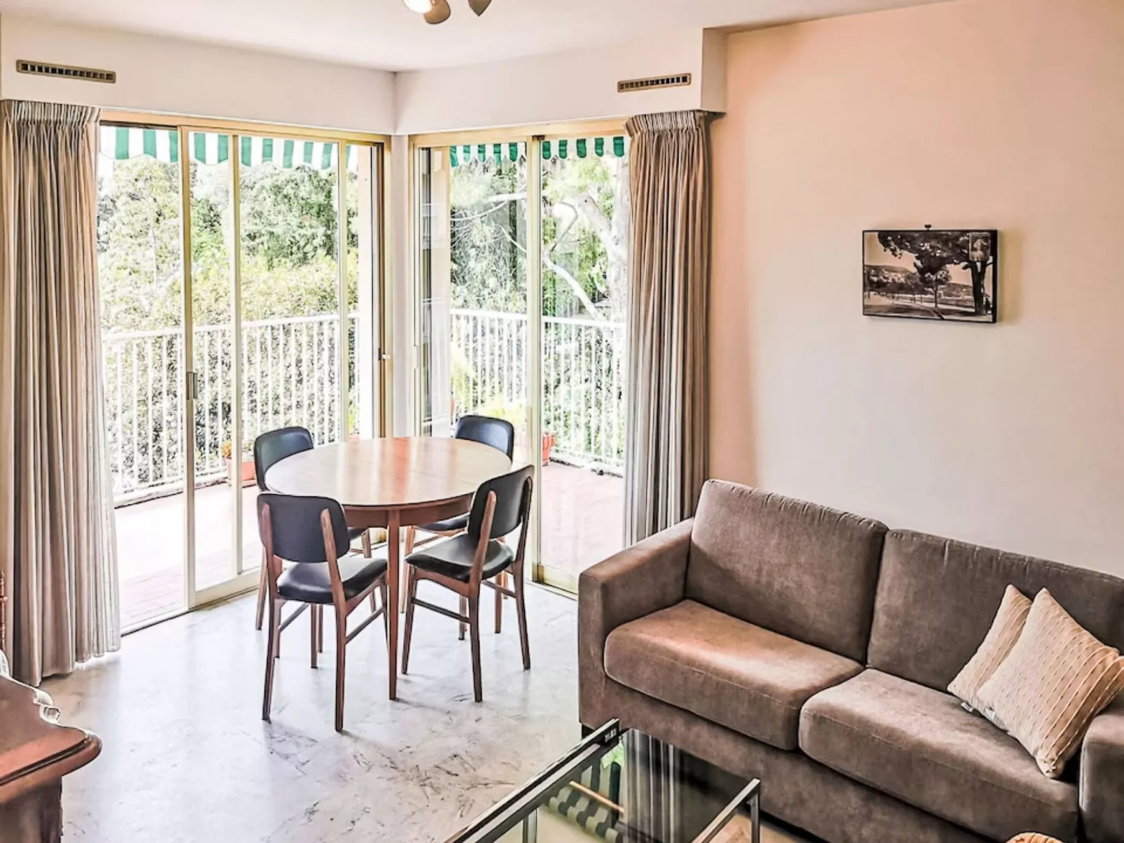 Les Jardins de l'Ermitage