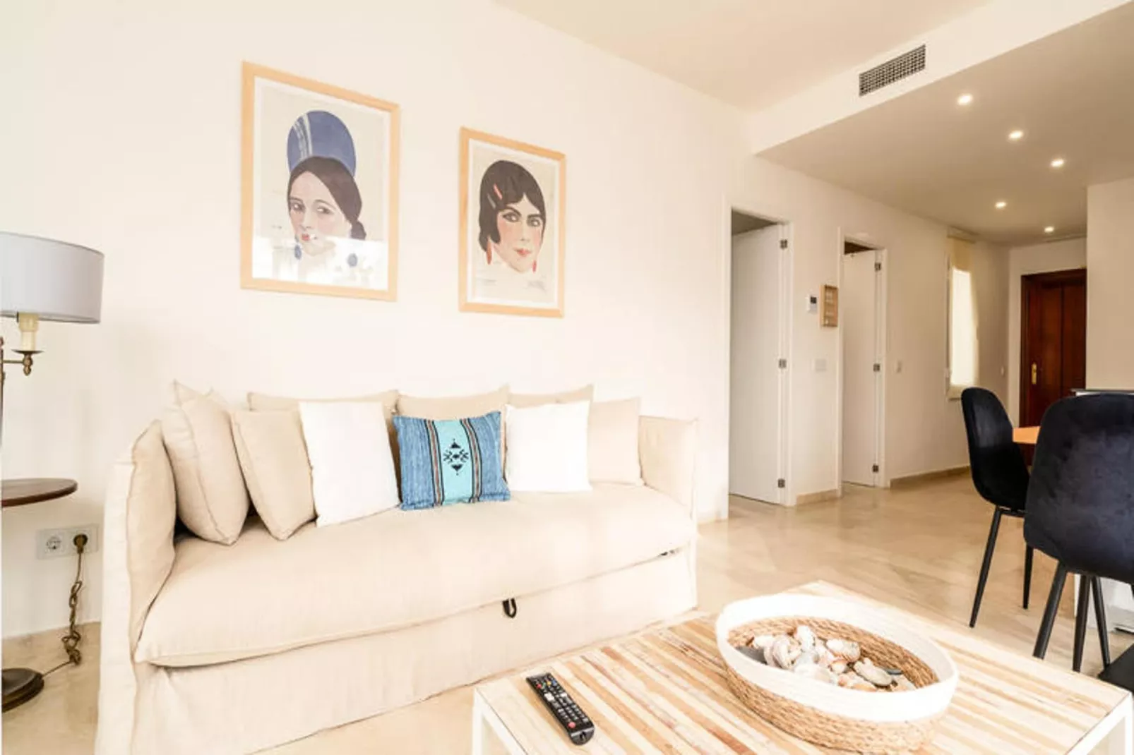 Appartements à Estepona