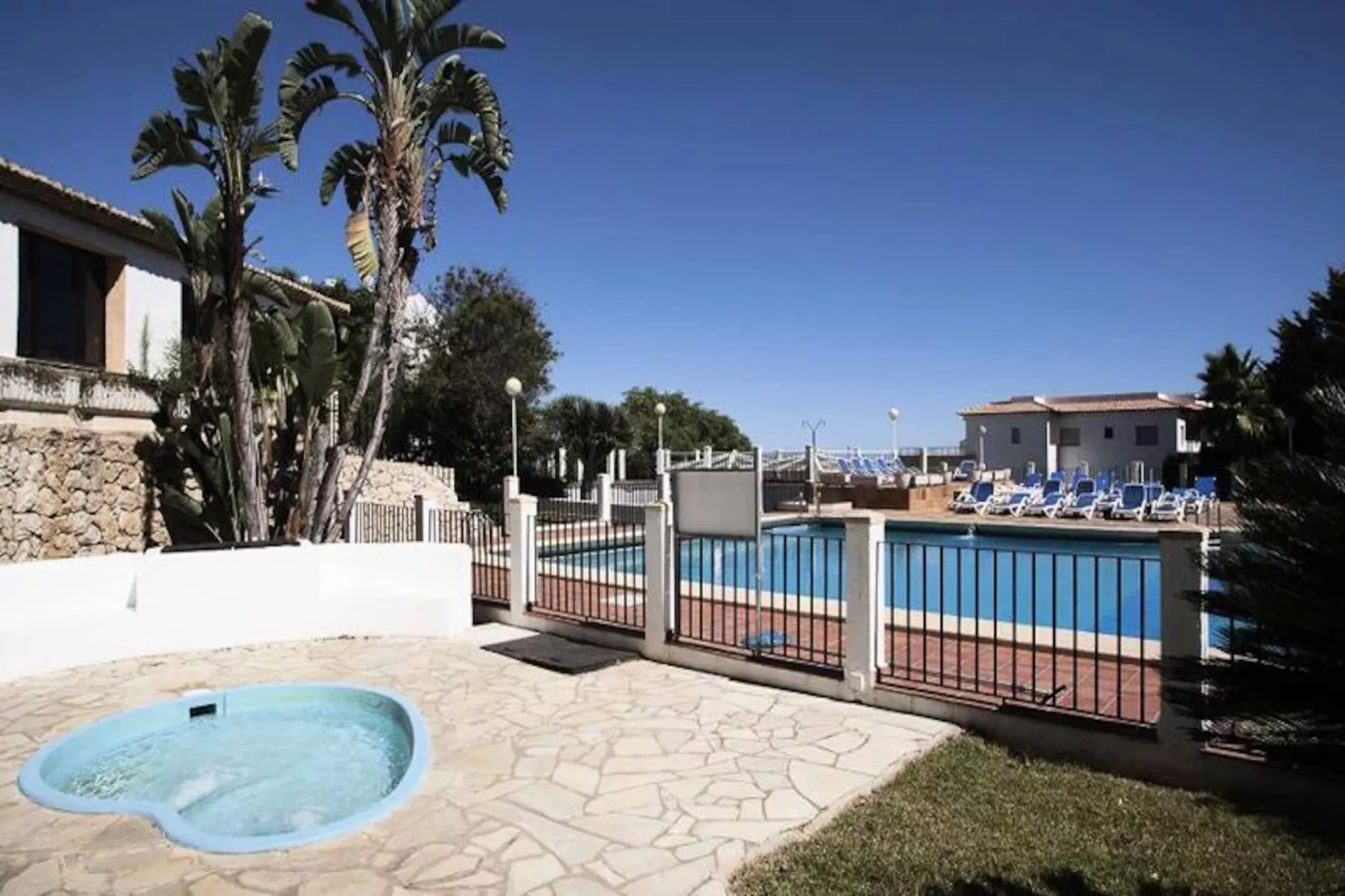 Bellavista Residencial*