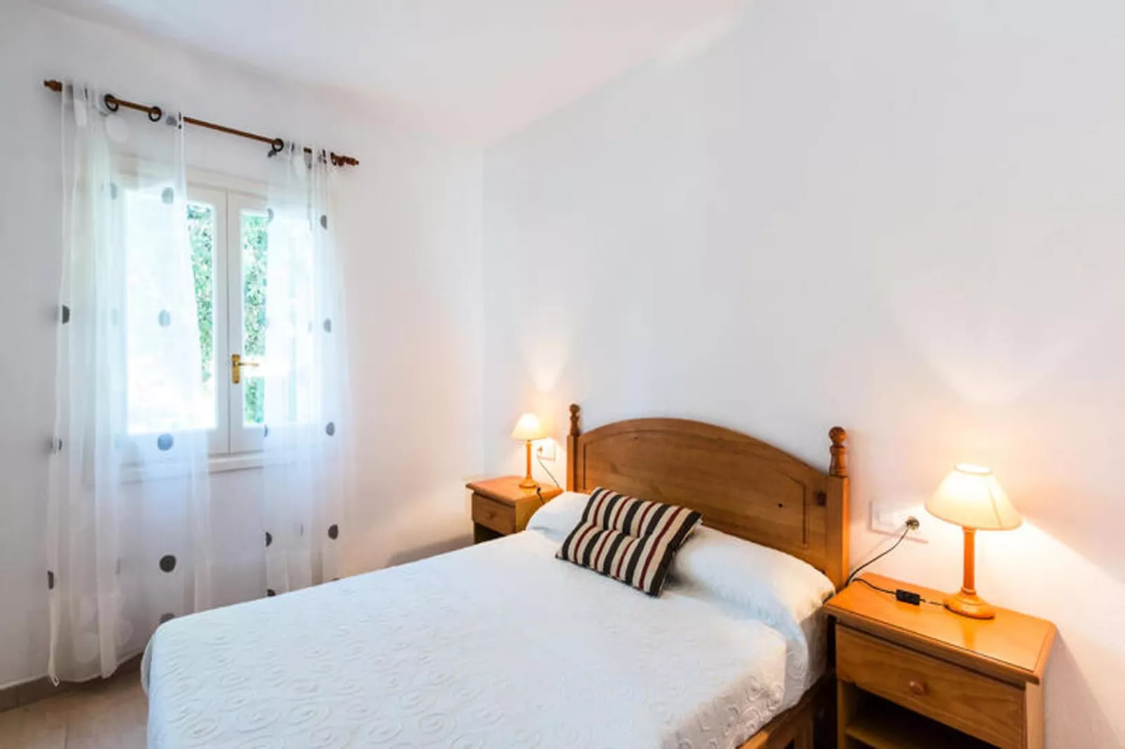 Maison à Cala Galdana