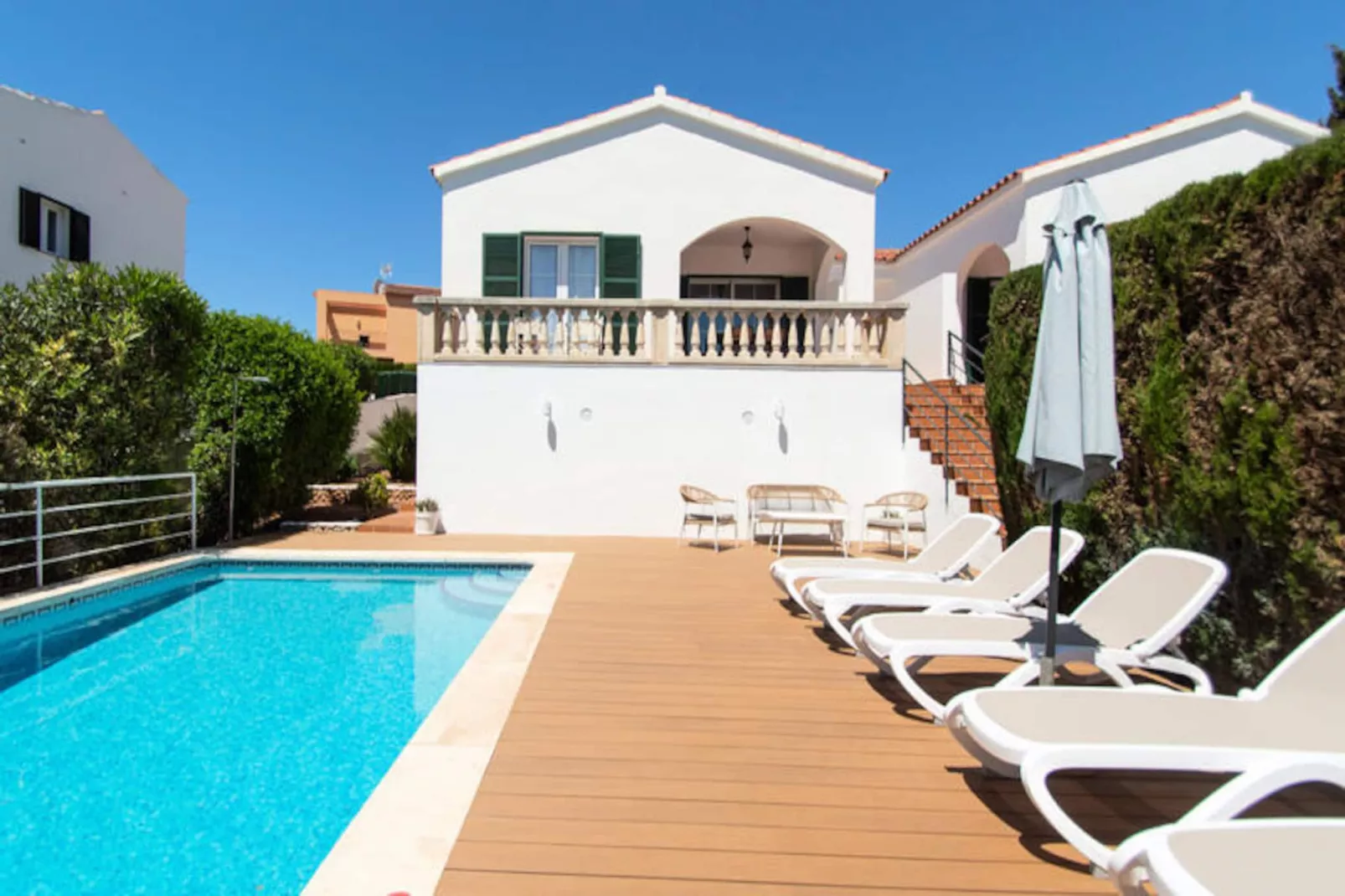 Maison à Cala Galdana