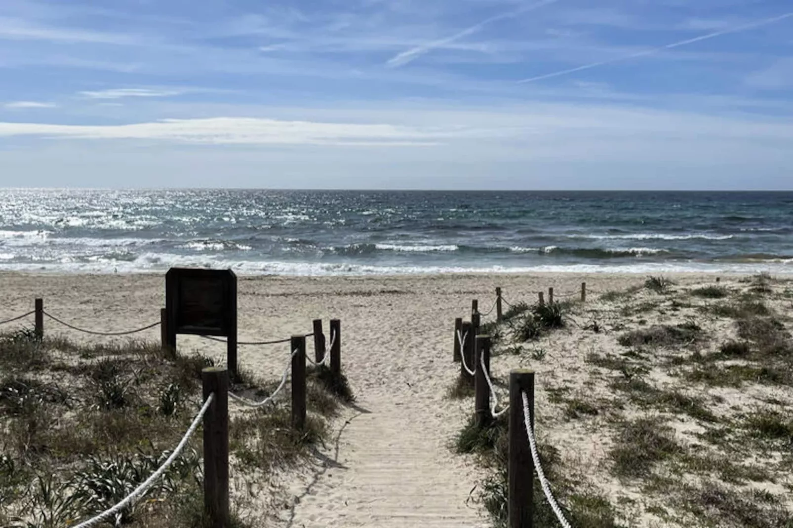 Appartements à Son Bou