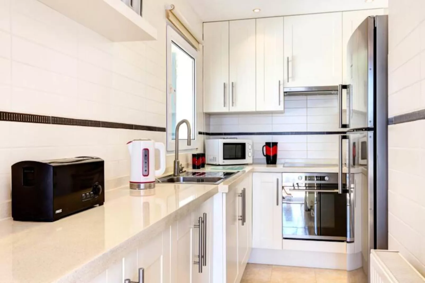 Maison à Cala'n Porter