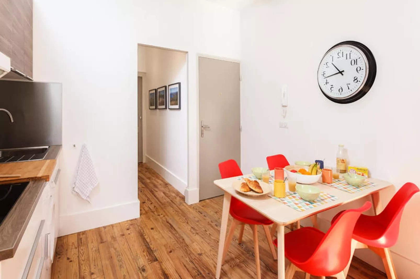 Appartements à Montpellier