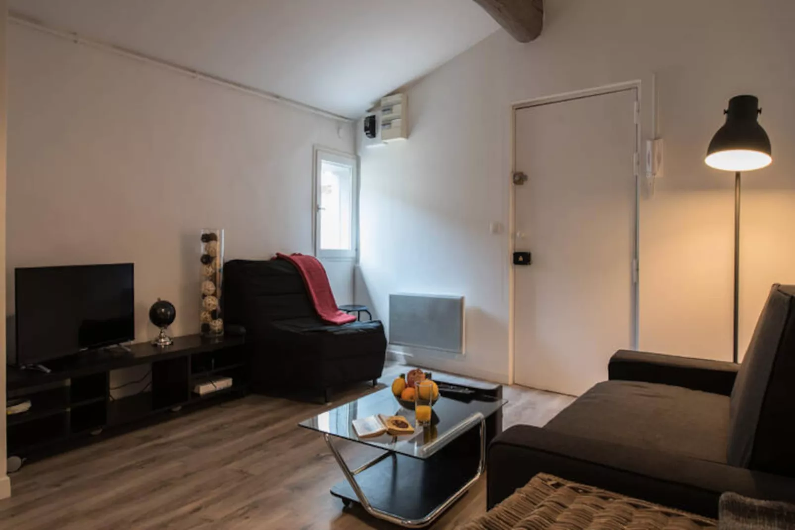 Appartements à Montpellier