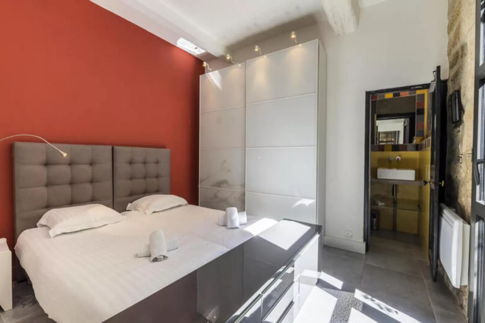 Appartements à Montpellier