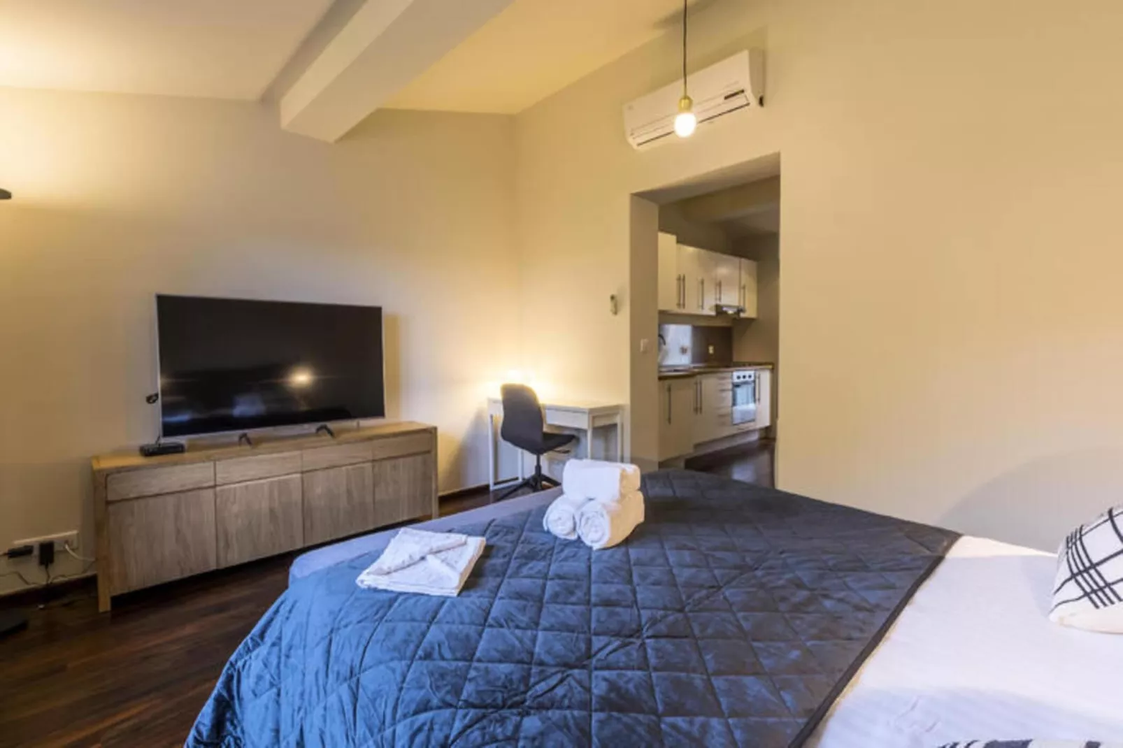 Appartements à Montpellier