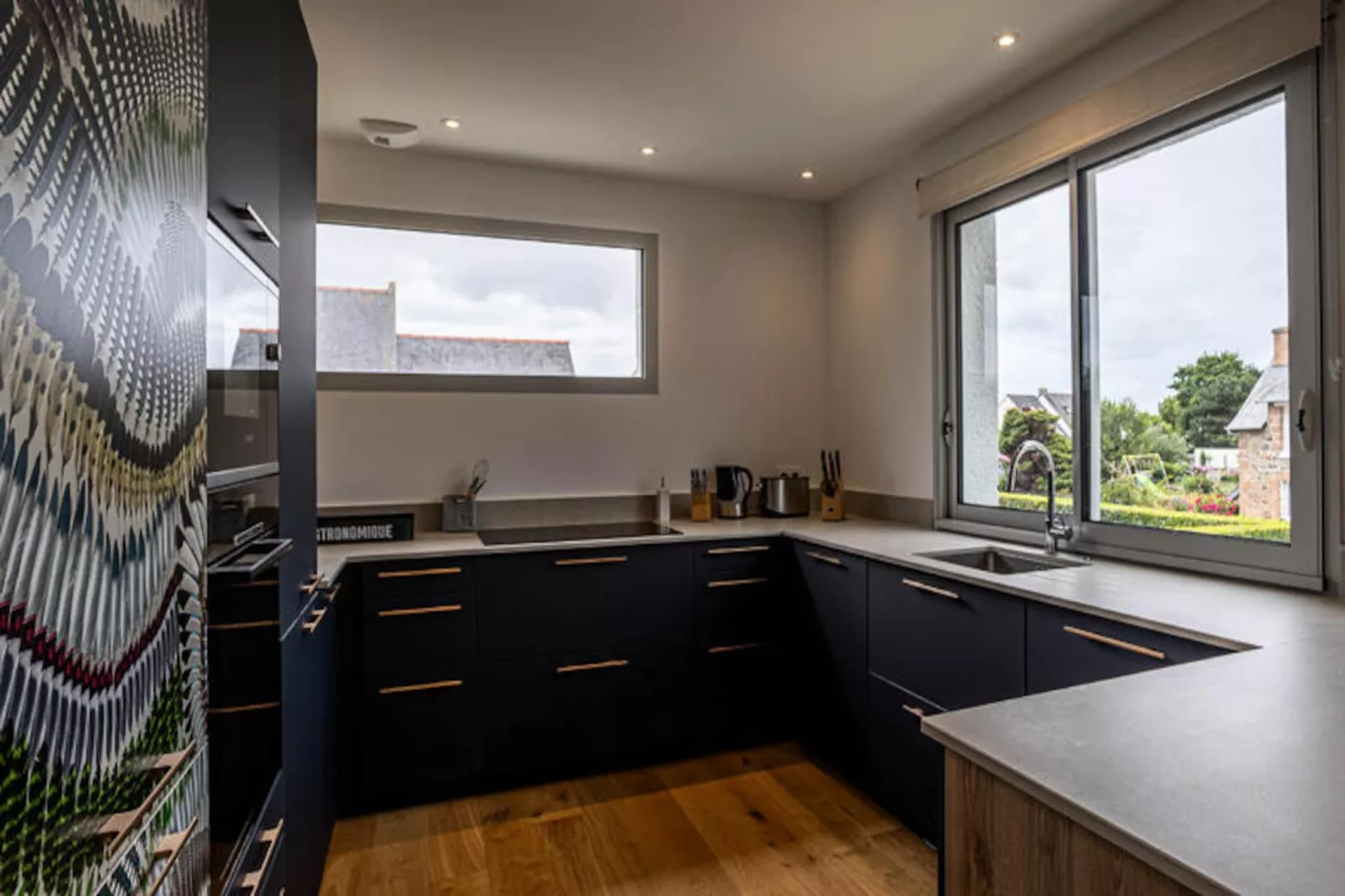 Maison à Perros-Guirec