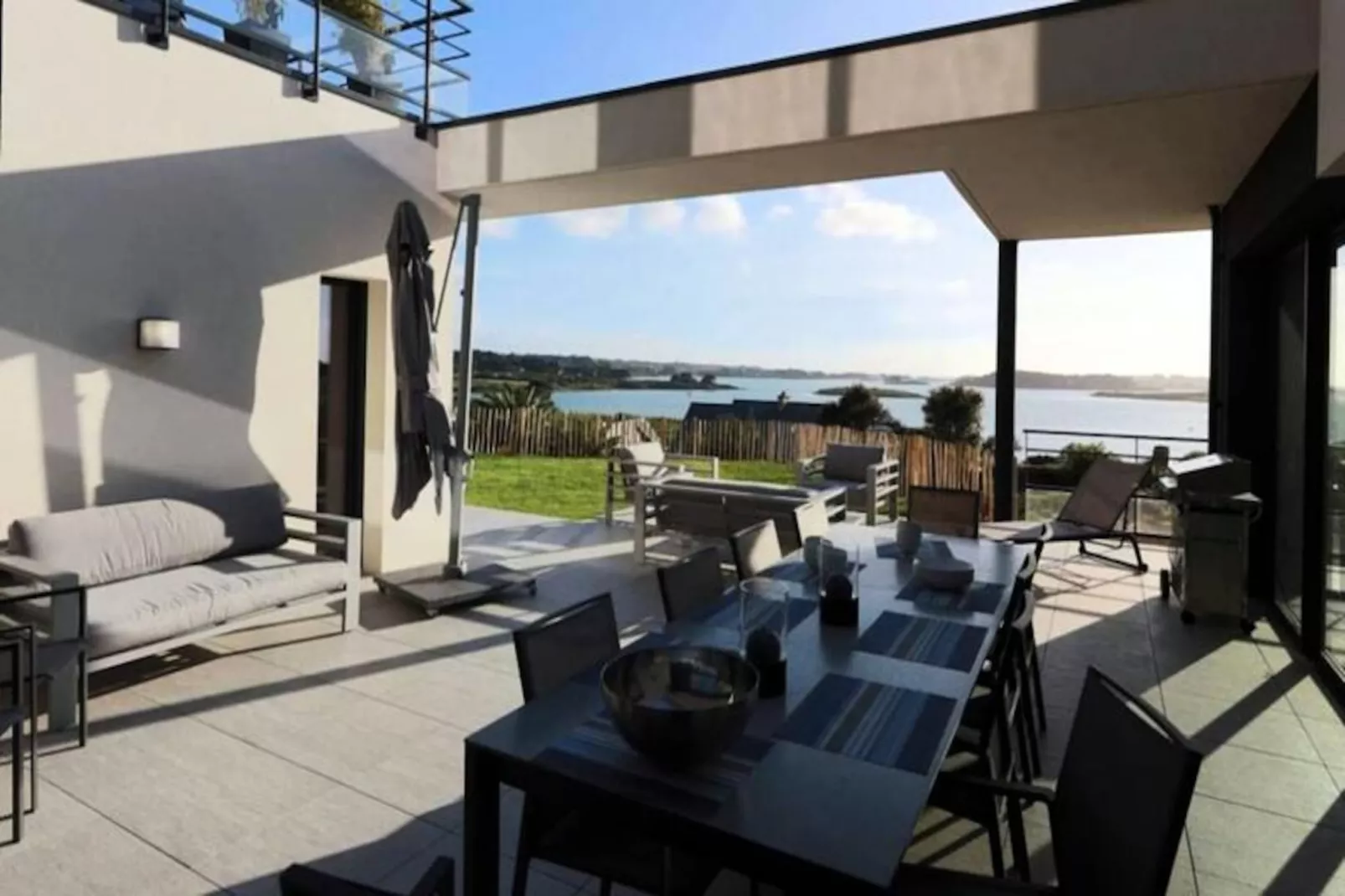 Maison à Pleumeur Bodou