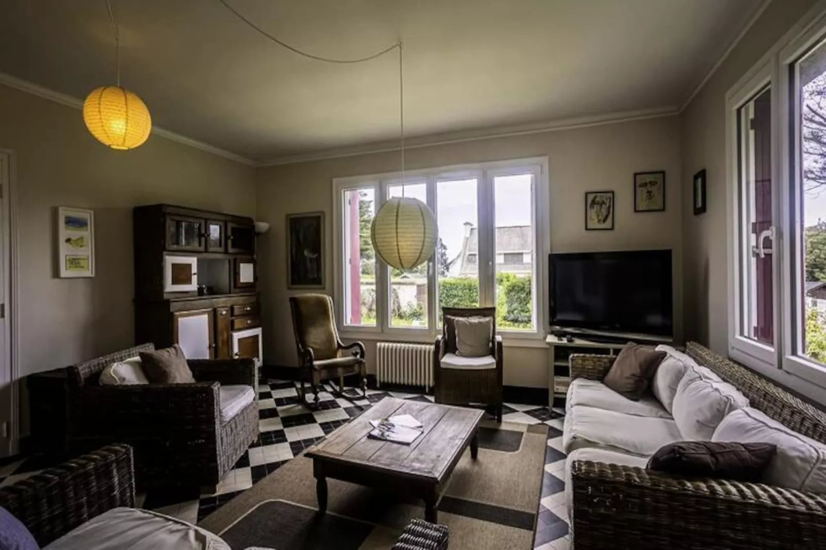 Maison à Trebeurden