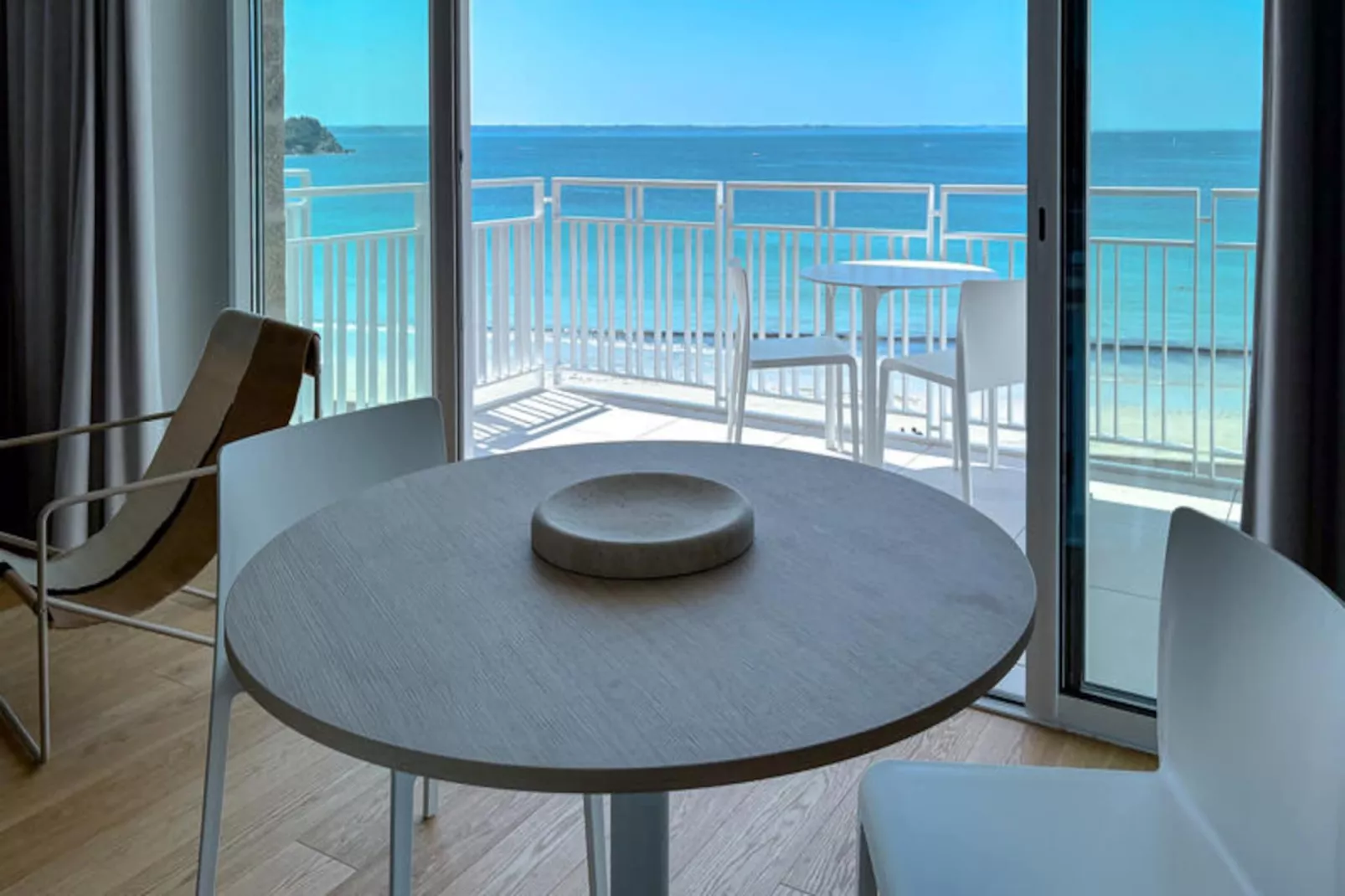 Appartements à Trebeurden