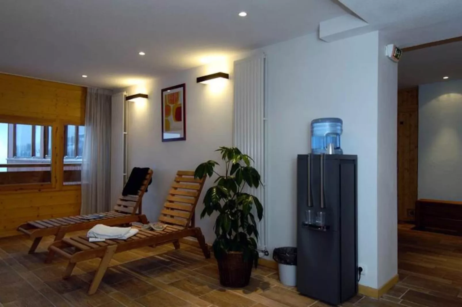 Résidence Odalys Le Pelvoux