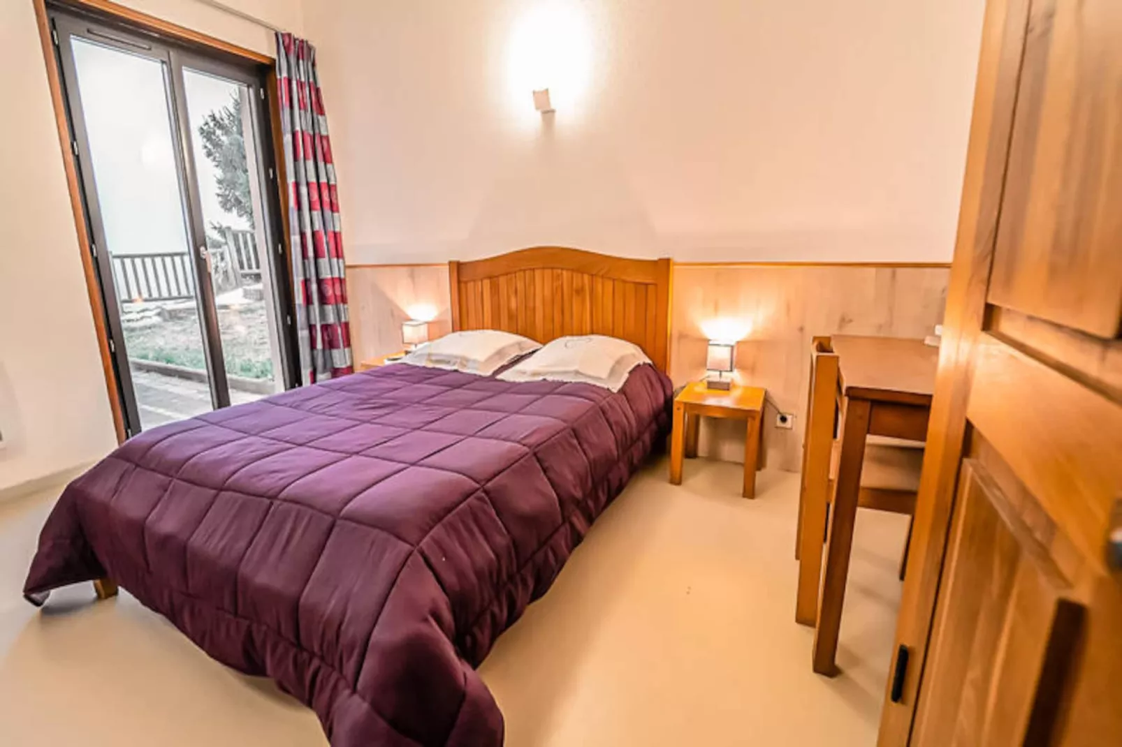 Appartements à Châteauneuf-de-Randon