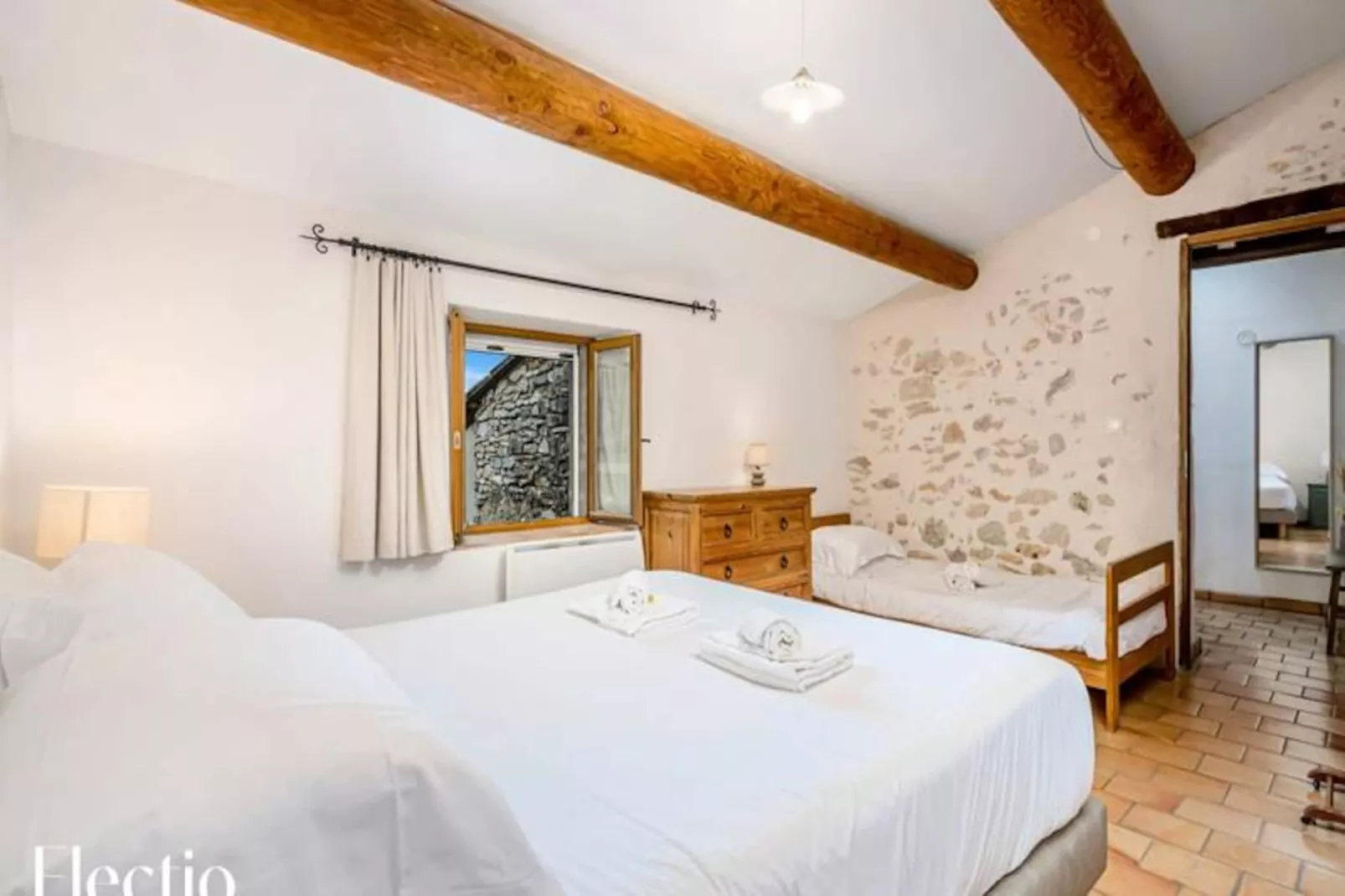 Mas La Miellerie | Charme Authentique Et Nature