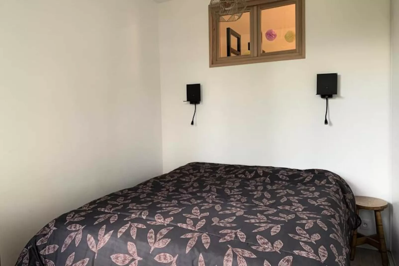 Résidence Les Melezes