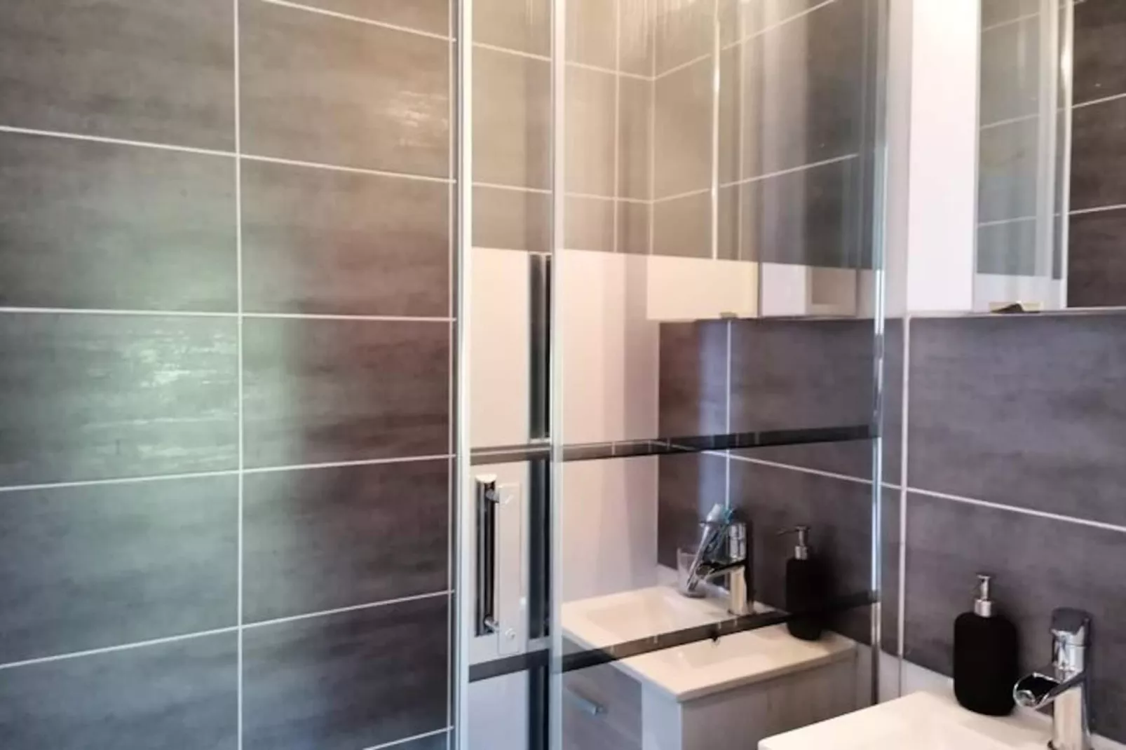 Résidence Chaumont 2