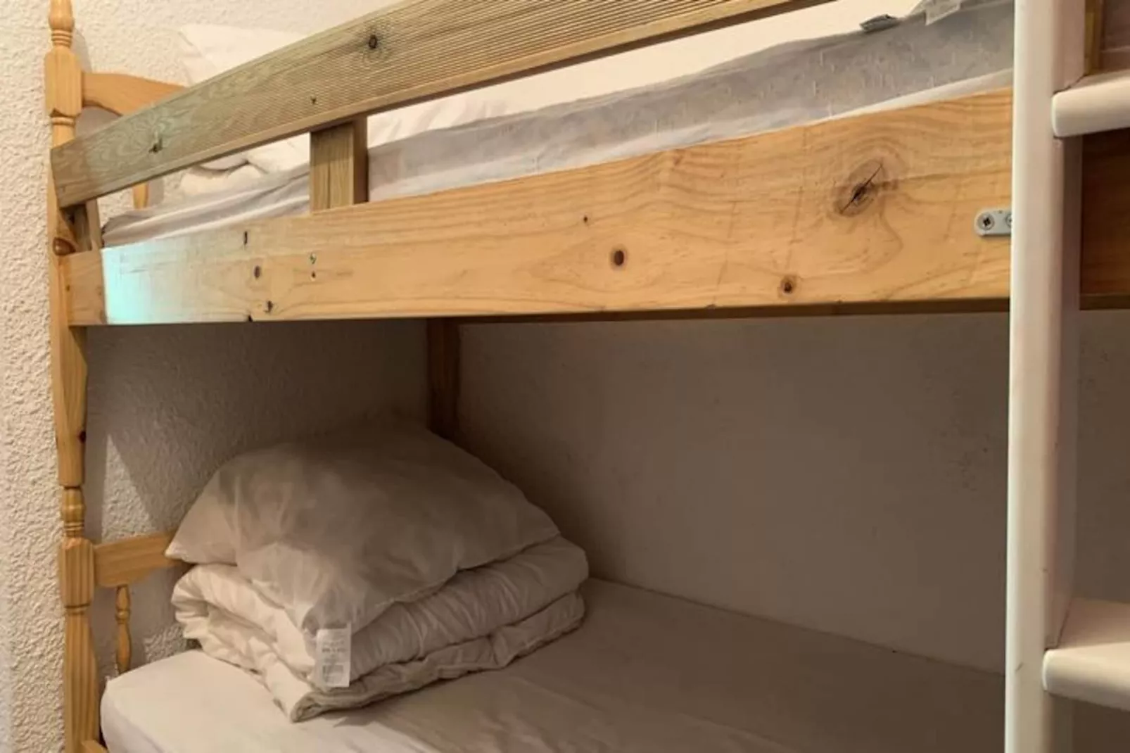 Résidence Marmottes Bleues