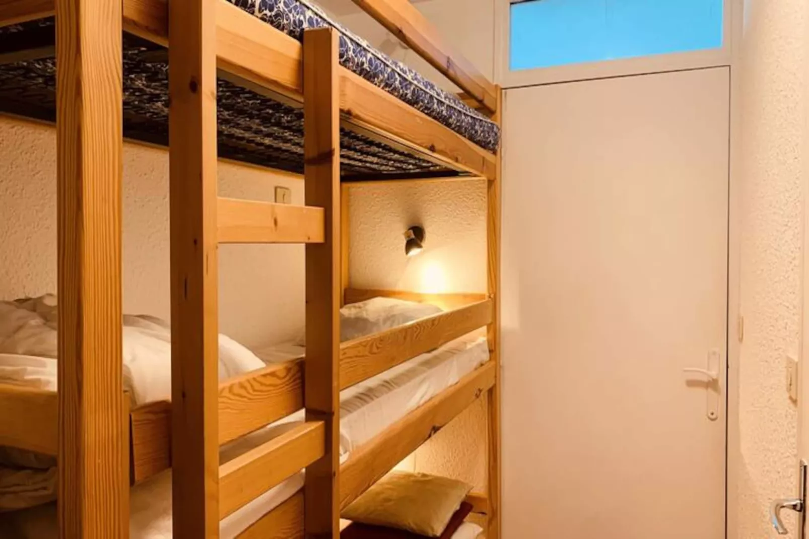 Résidence Voile Des Neiges A