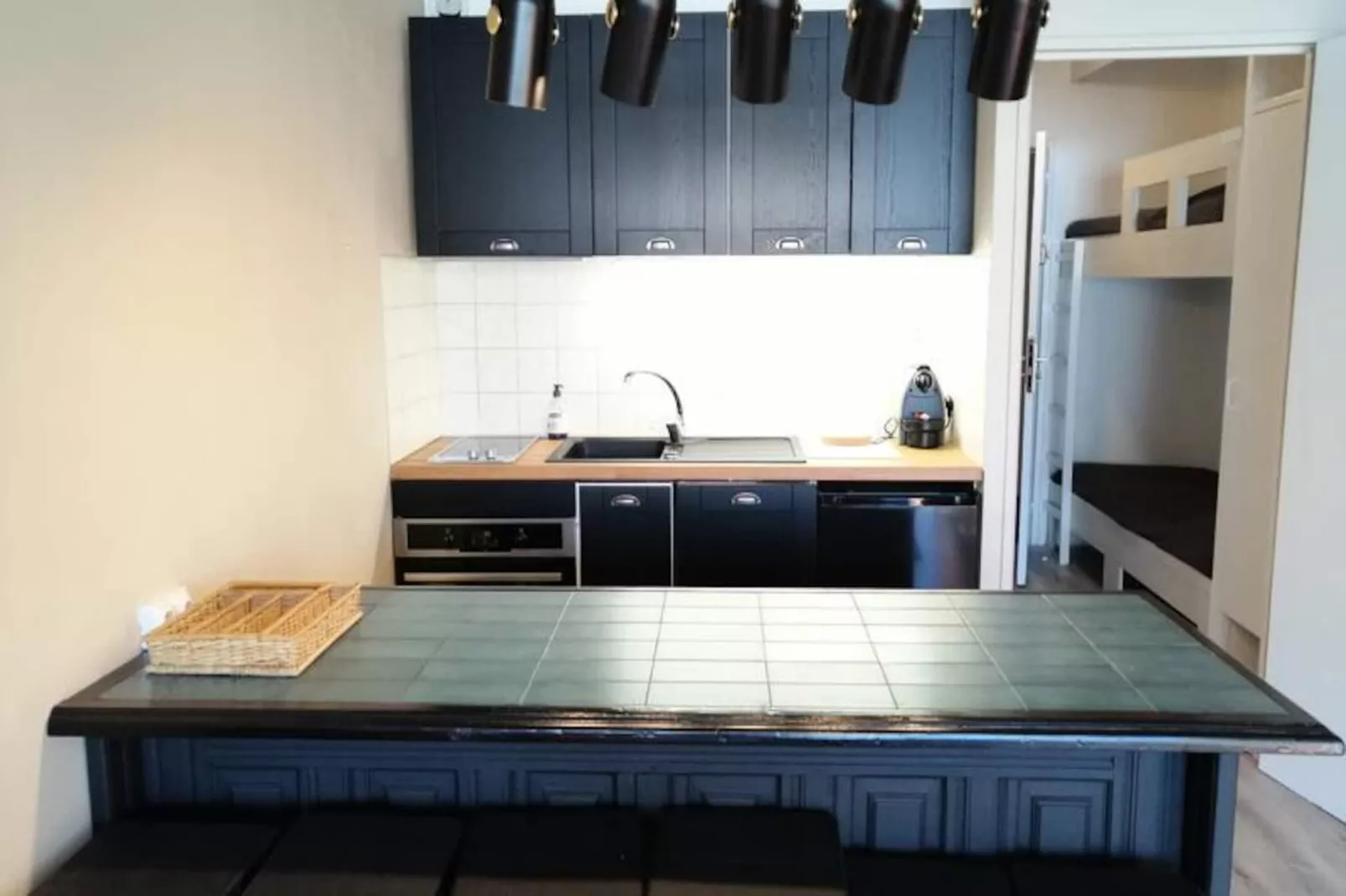 Résidence Chambeyron