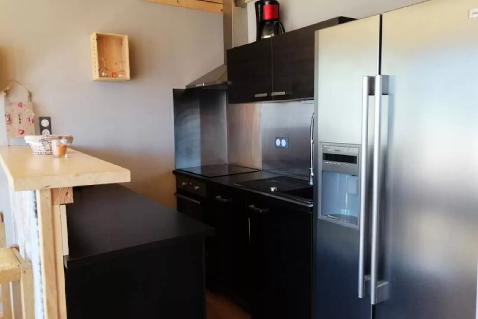 Résidence Lou Rouchas