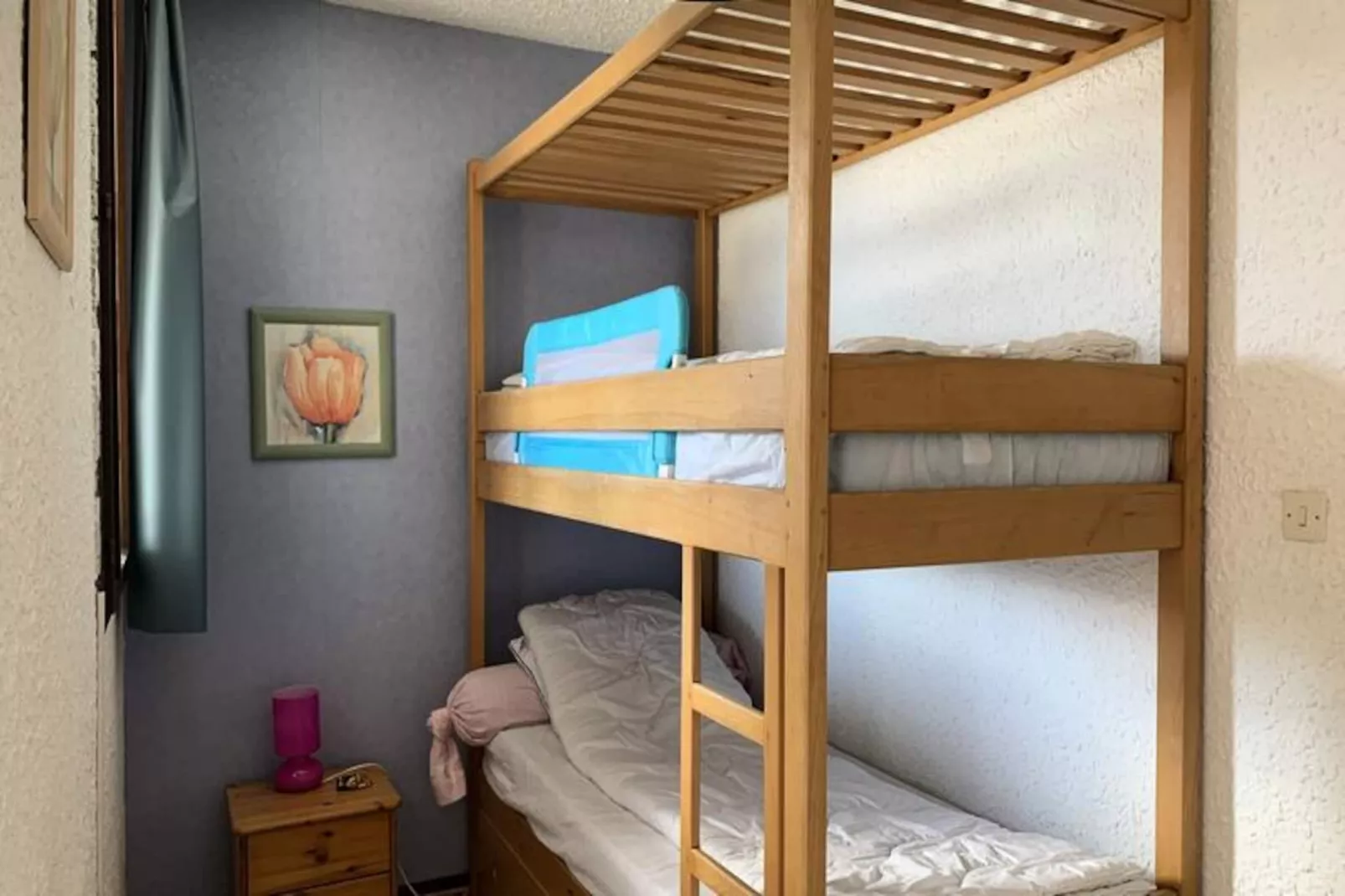 Résidence La Berangere