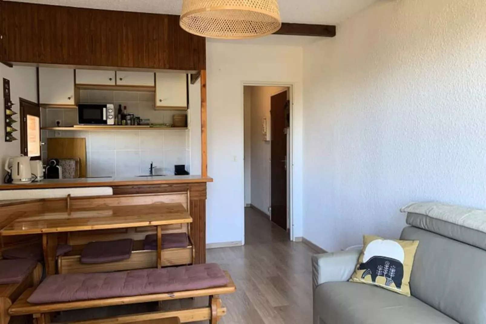 Résidence La Taniere