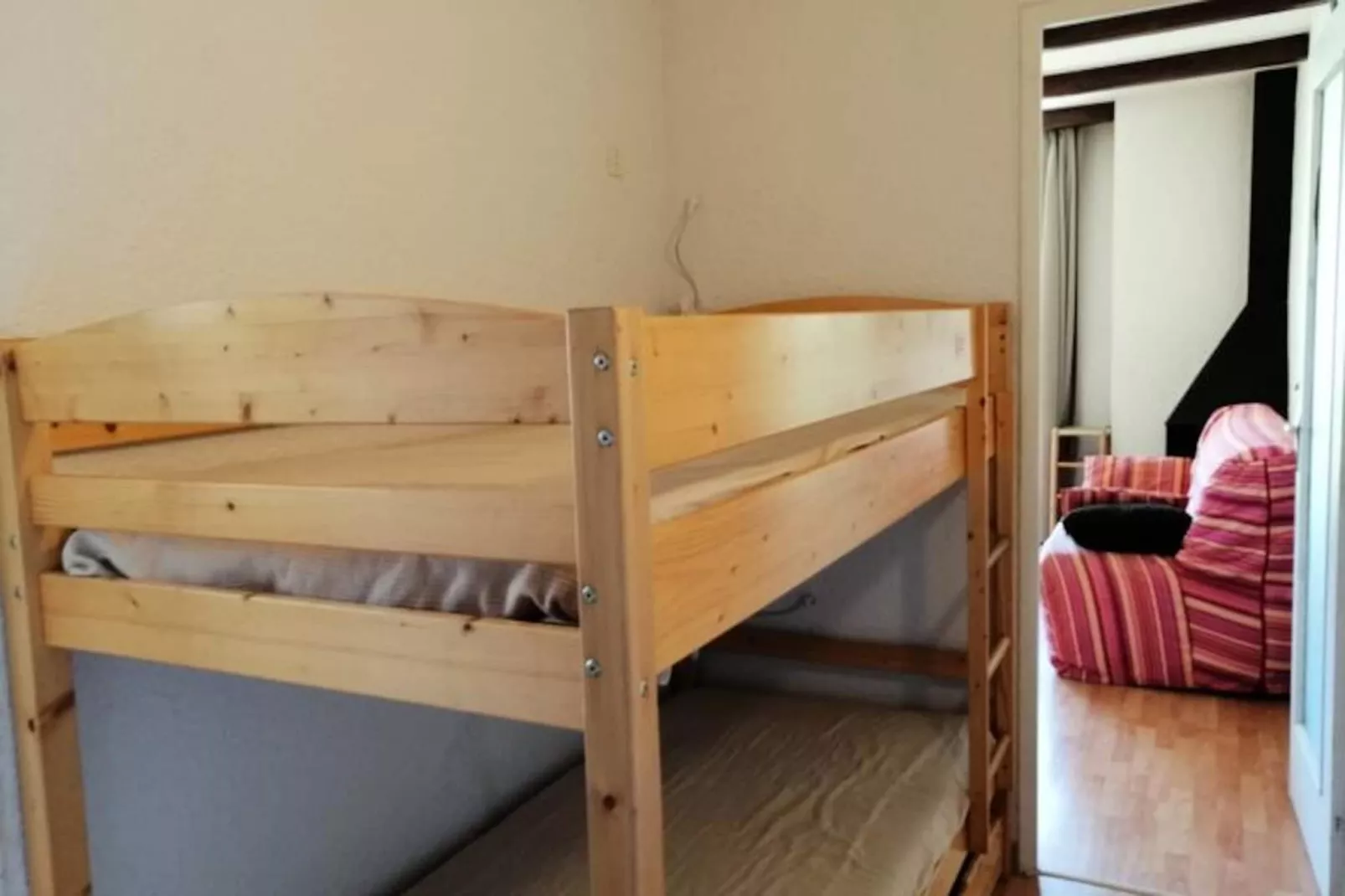 Résidence La Taniere