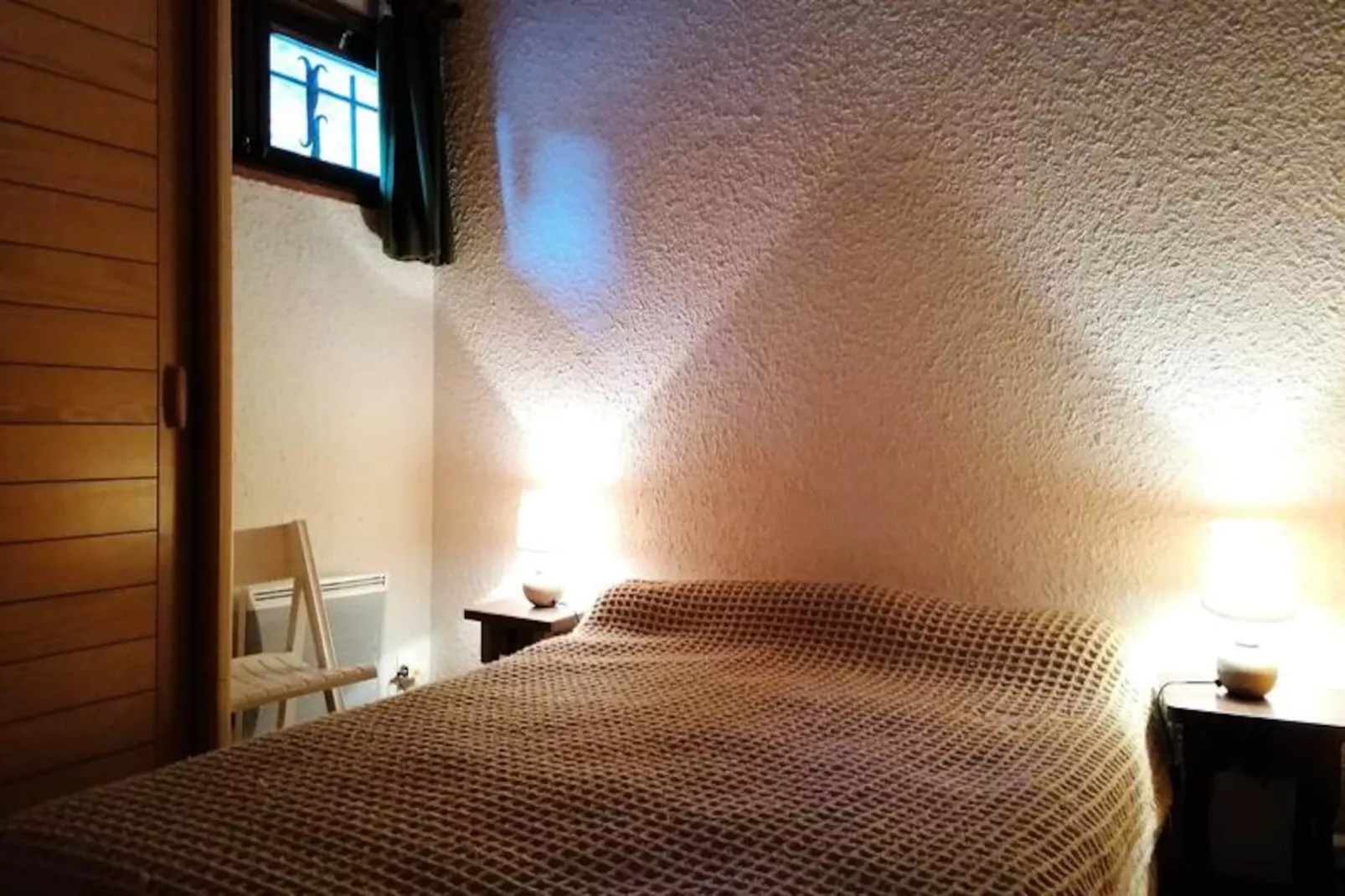 Résidence Les Ecrins