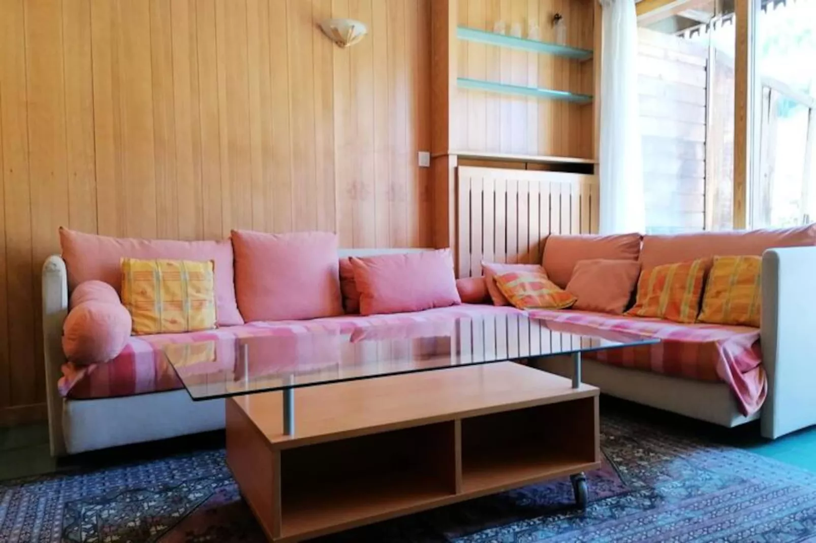 Résidence Chaumont 1