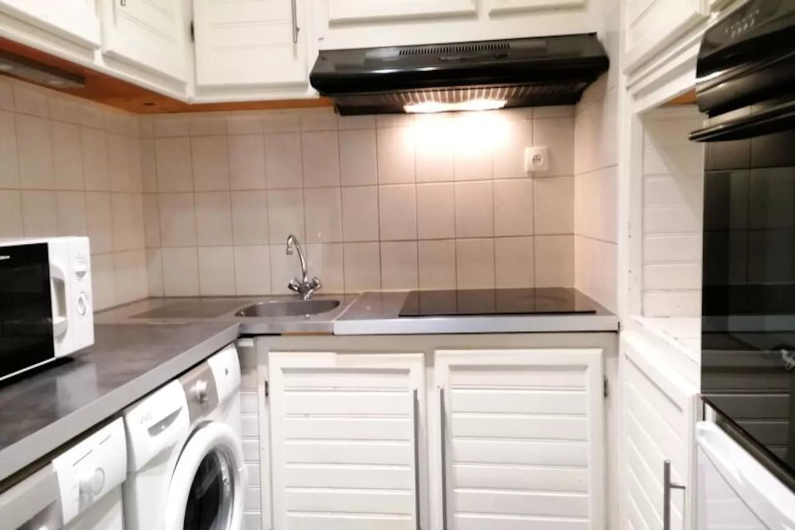 Résidence Chaumont 1