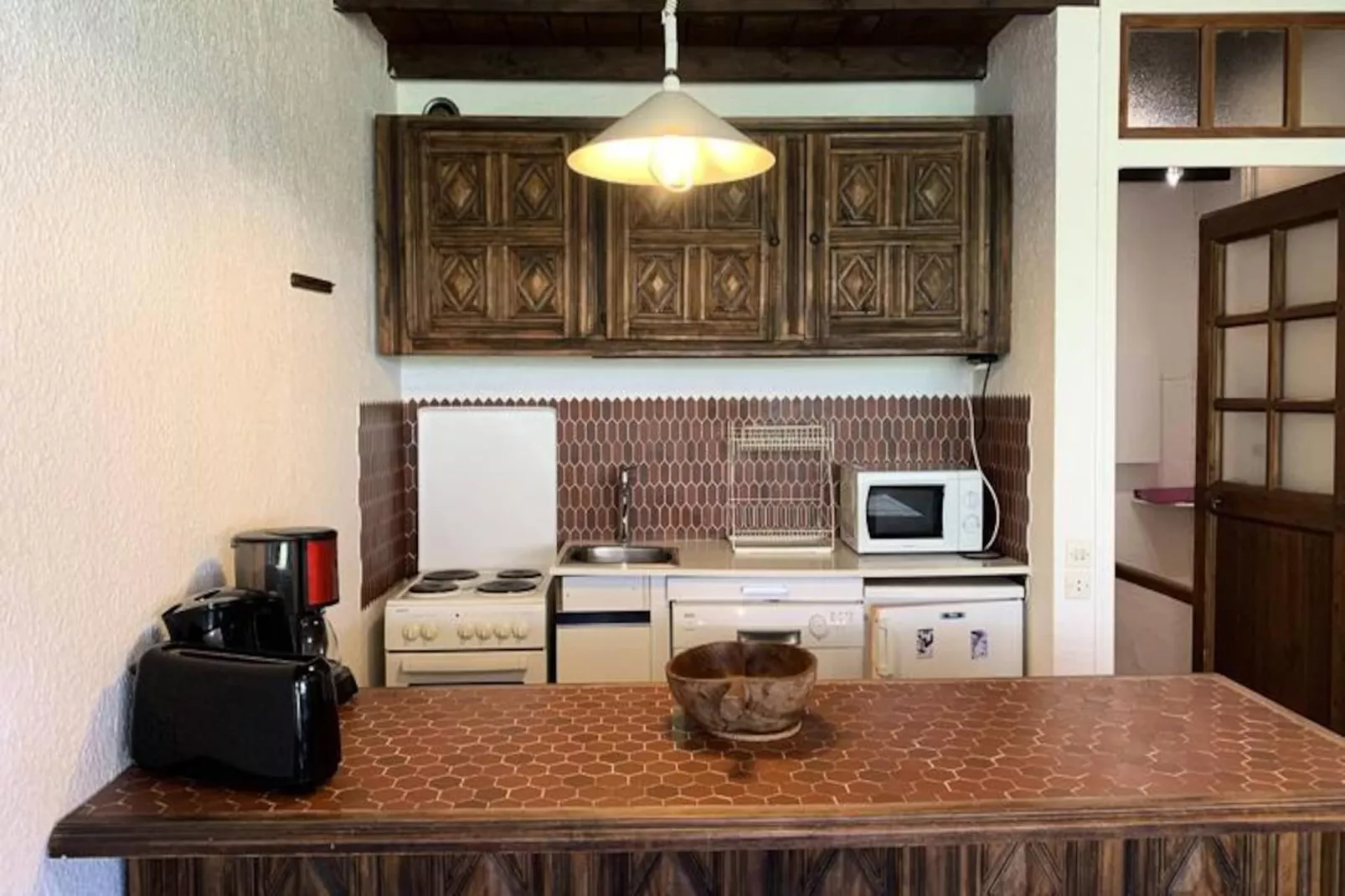 Résidence Blanchons