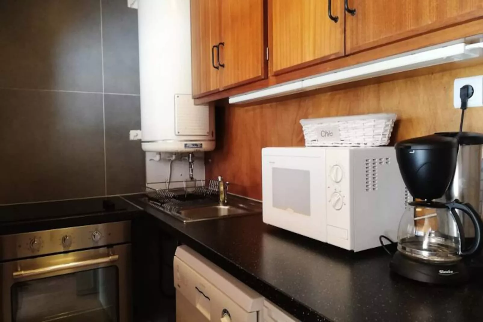 Résidence Le Tequila