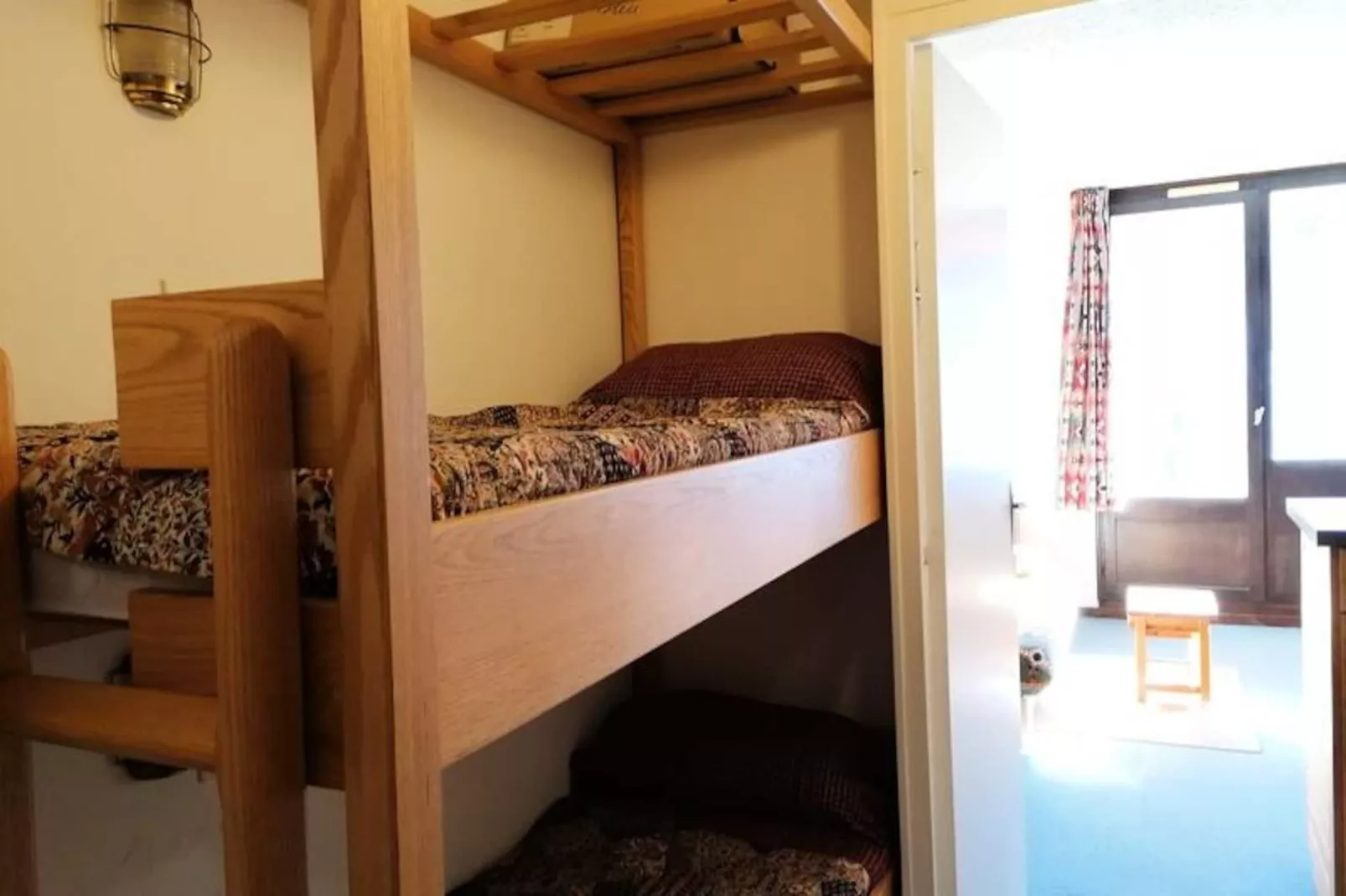 Résidence Voile Des Neiges C