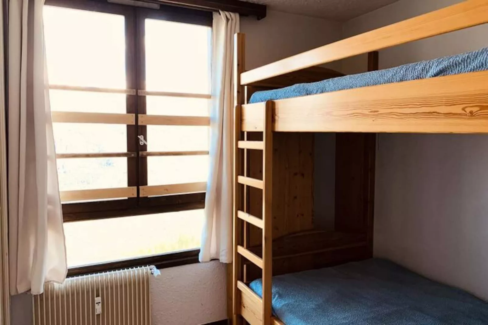 Résidence Voile Des Neiges B