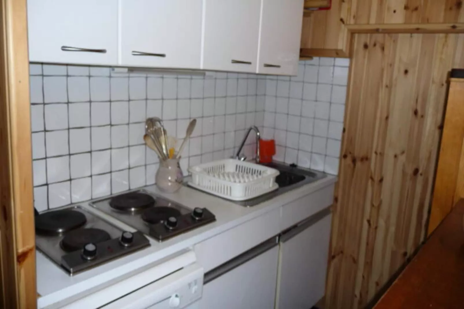 Résidence Renardiere