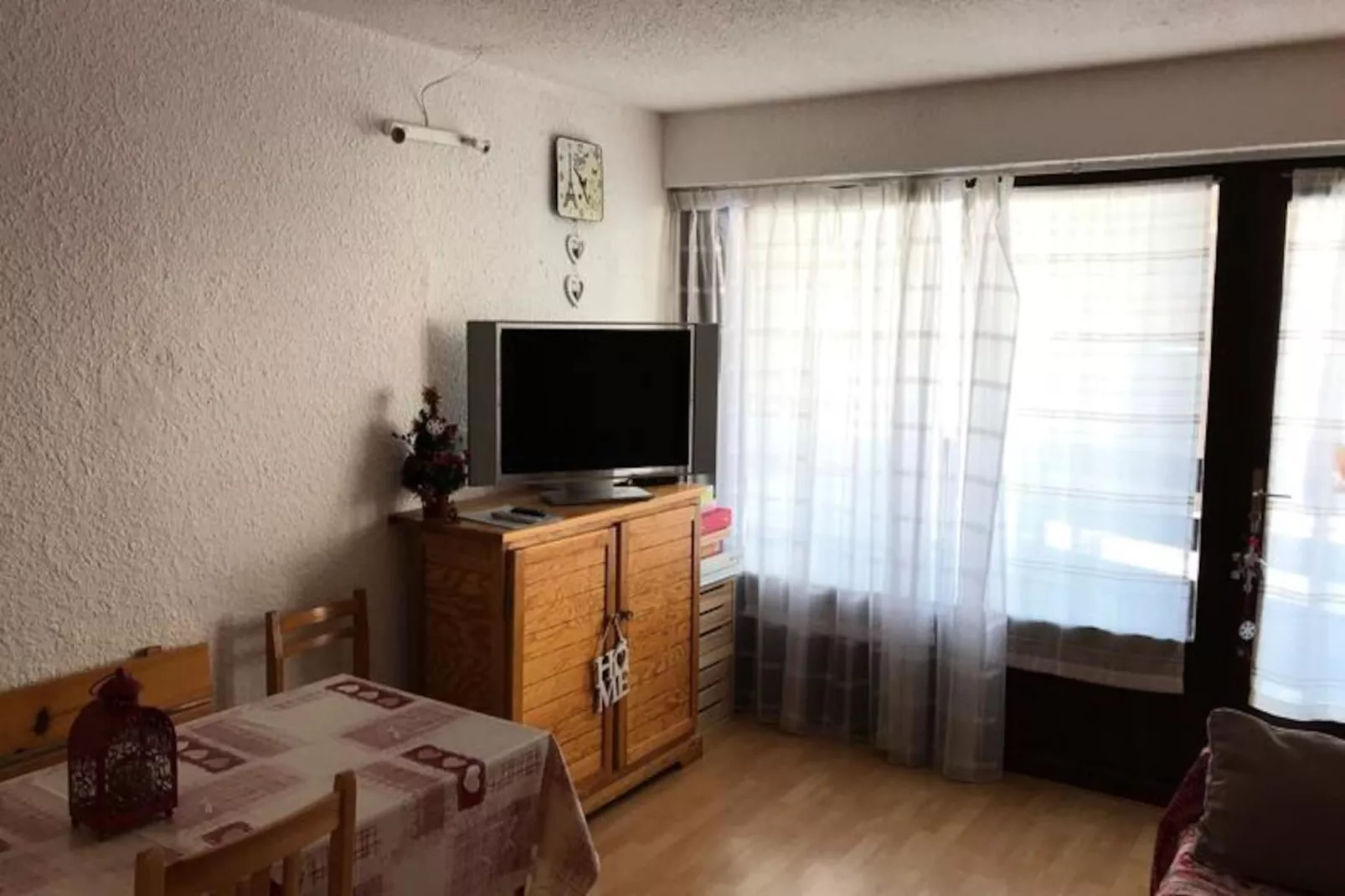 Résidence Chamoisiere