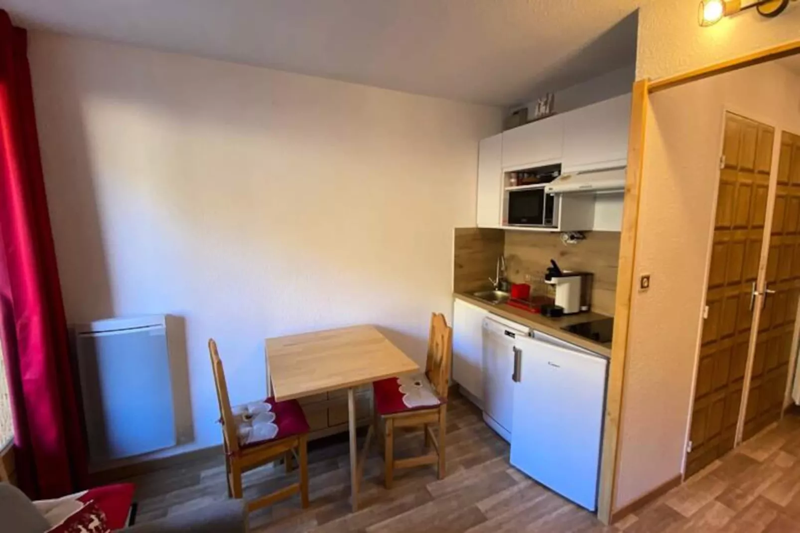 Résidence Ferme D'augustin - Batiment C