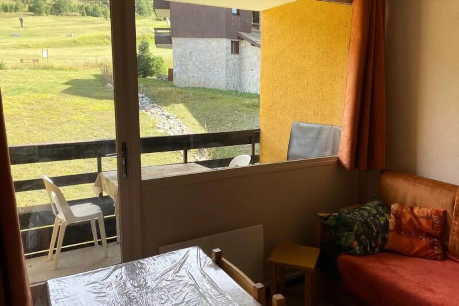 Résidence Ferme D'augustin - Batiment C