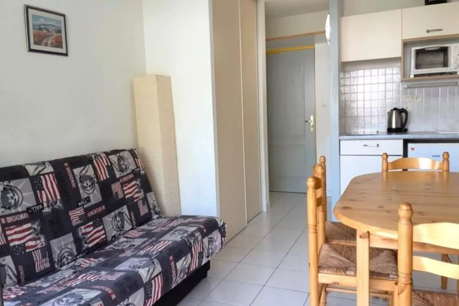 Résidence Chabrieres