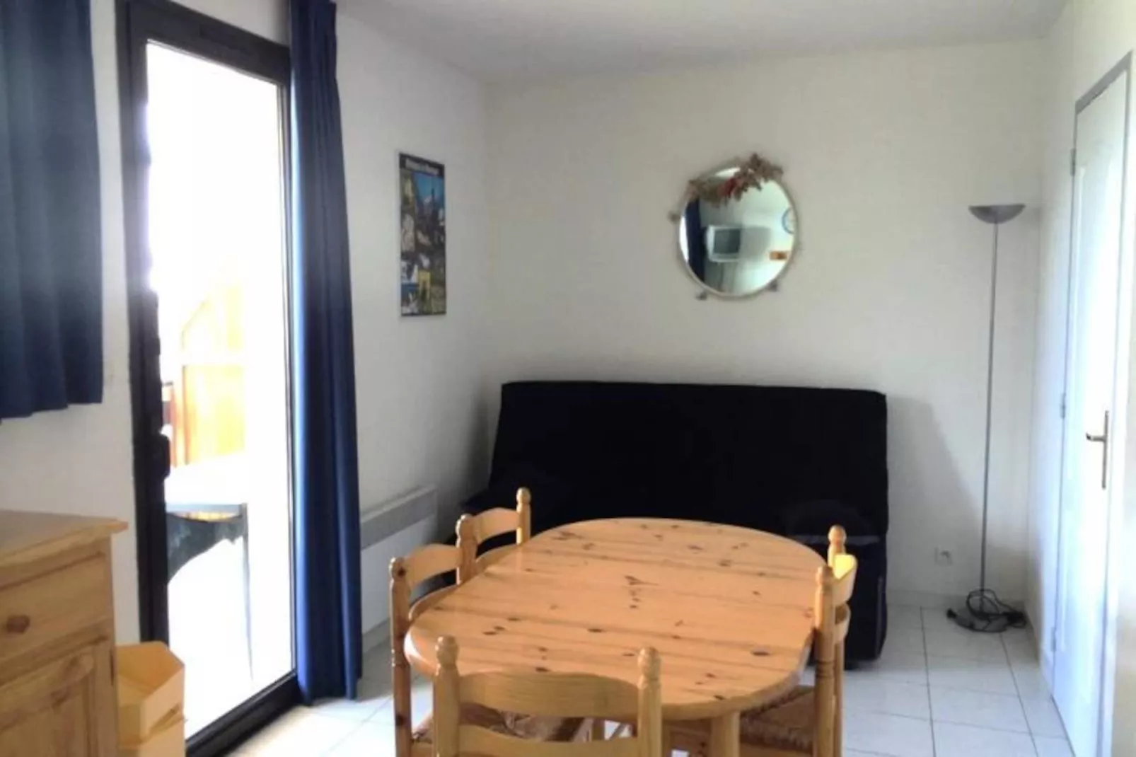 Résidence Chabrieres