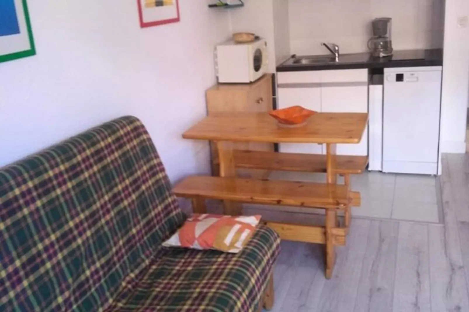 Résidence Rond-point-pistes I