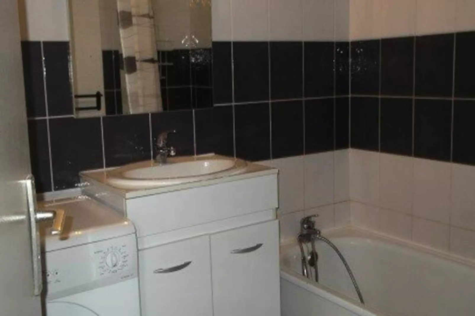 Résidence Rond-point-pistes I