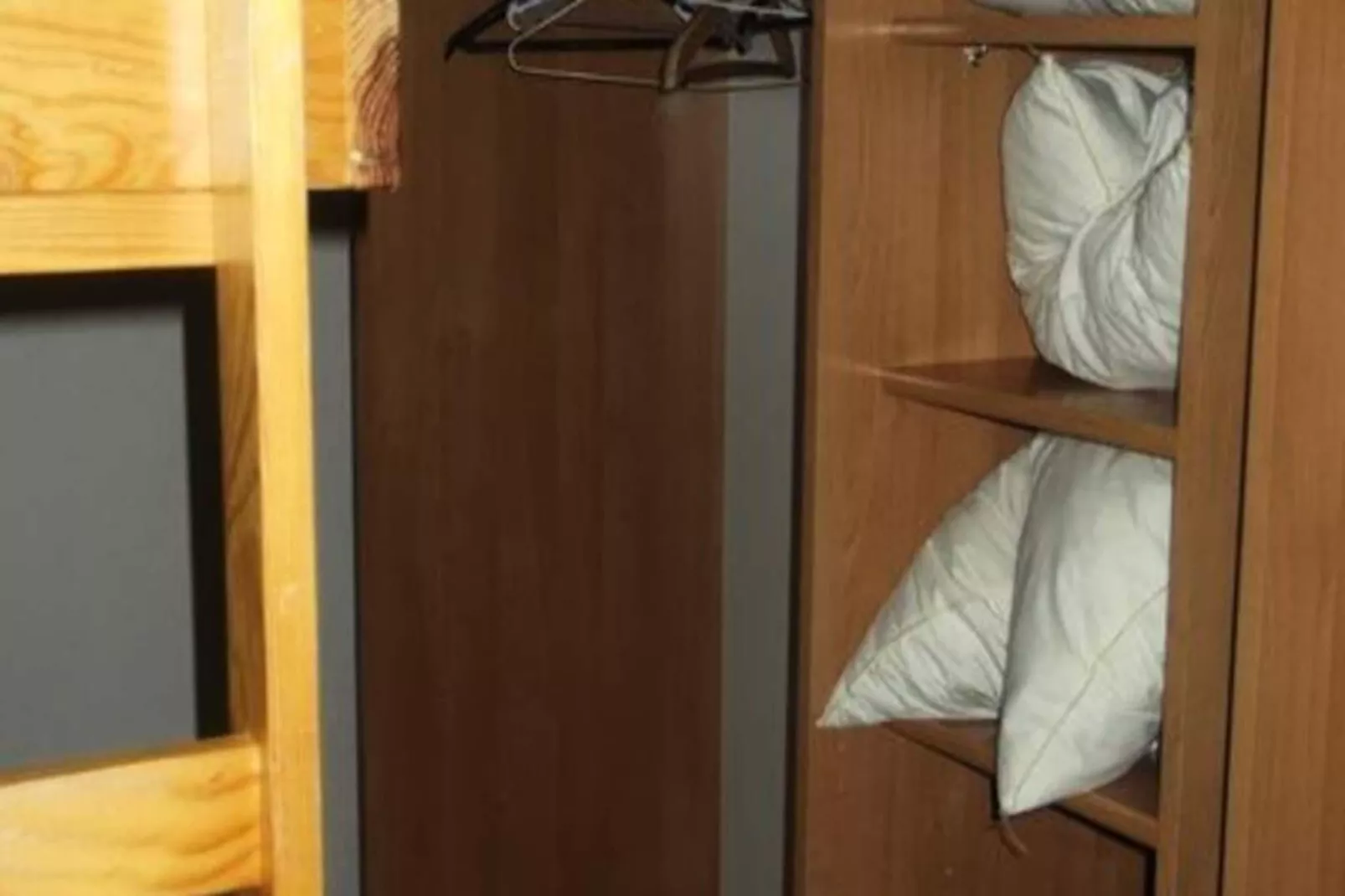 Résidence Bellevue F